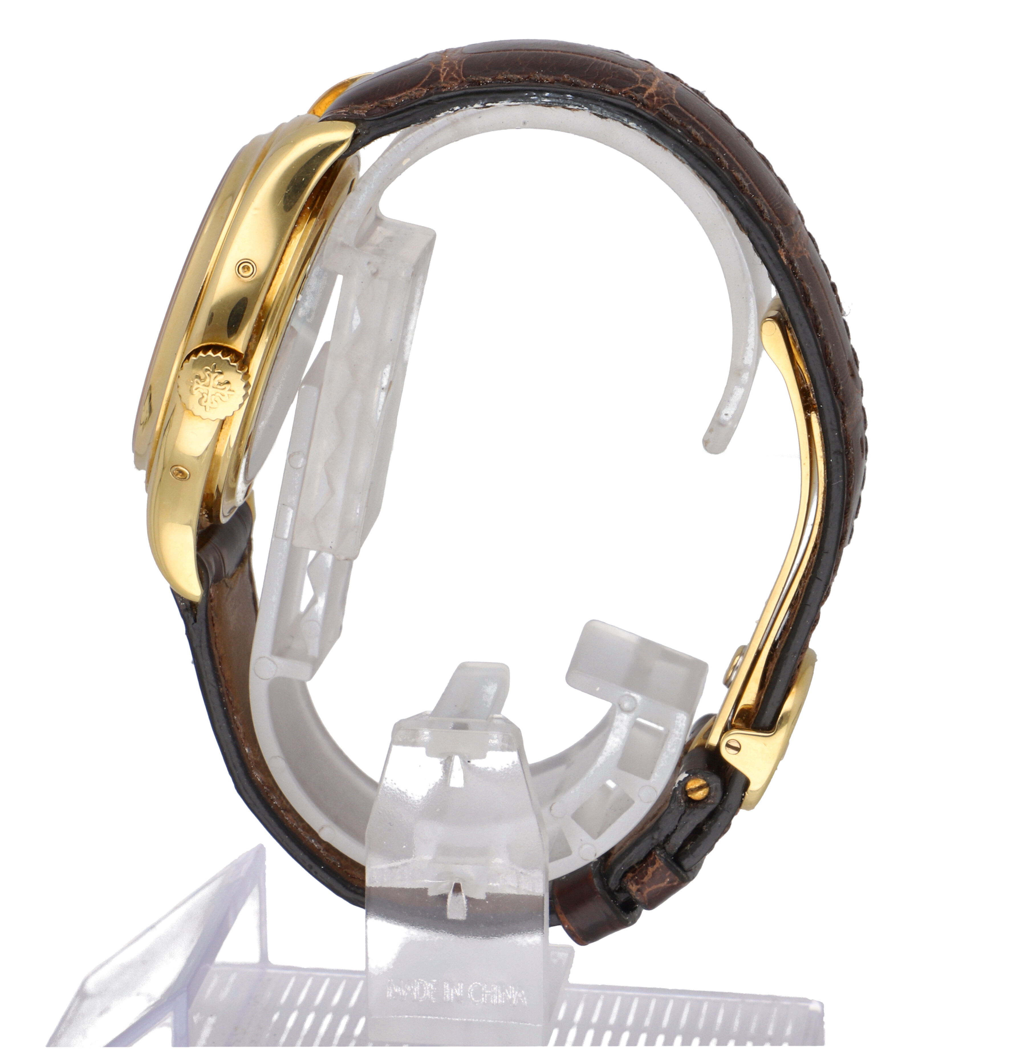 Patek Philippe Complications